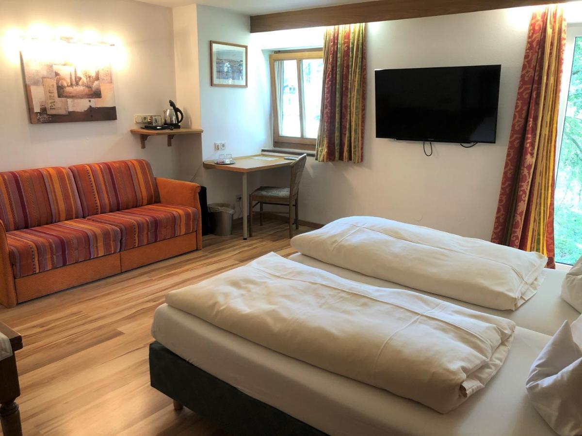 Hotel Bavaria Bad Wiessee Kültér fotó