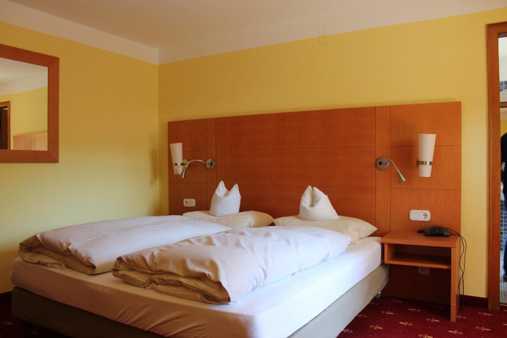 Hotel Bavaria Bad Wiessee Kültér fotó