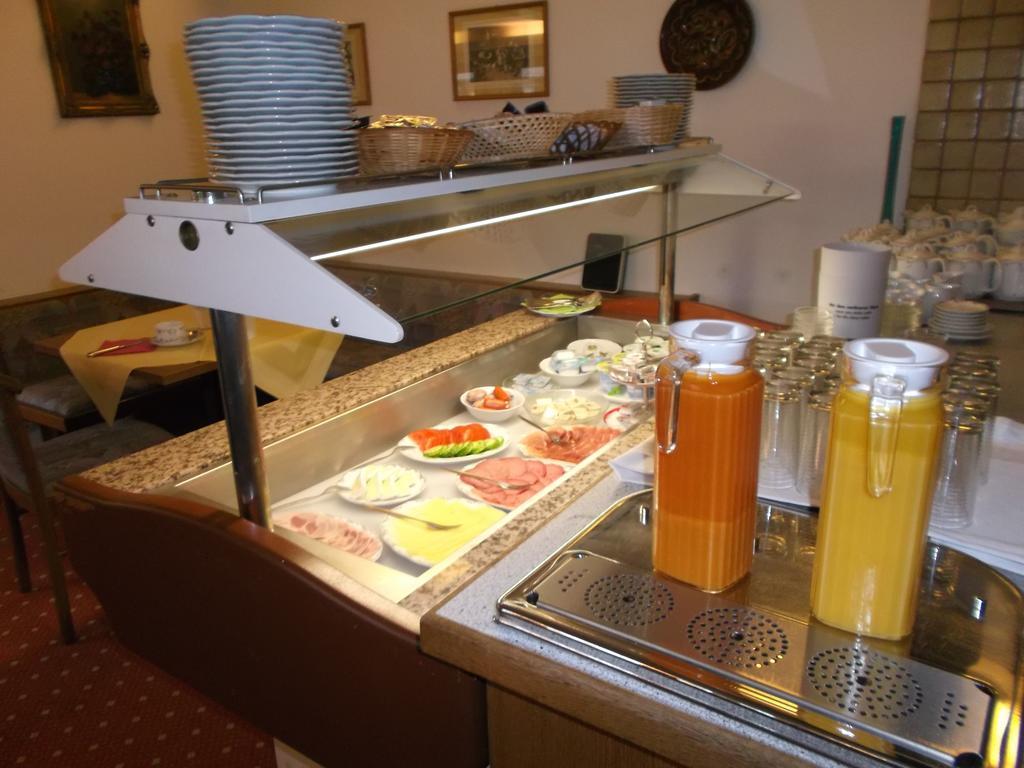 Hotel Bavaria Bad Wiessee Kültér fotó