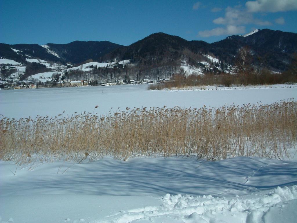 Hotel Bavaria Bad Wiessee Kültér fotó