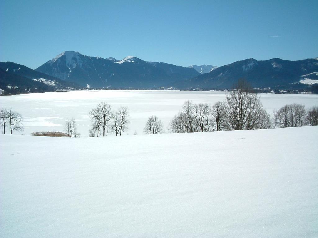 Hotel Bavaria Bad Wiessee Kültér fotó