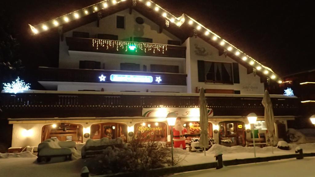 Hotel Bavaria Bad Wiessee Kültér fotó