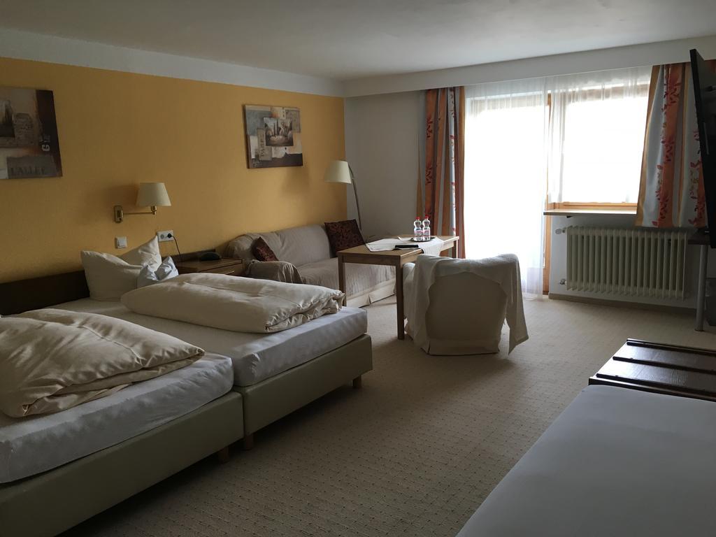 Hotel Bavaria Bad Wiessee Kültér fotó
