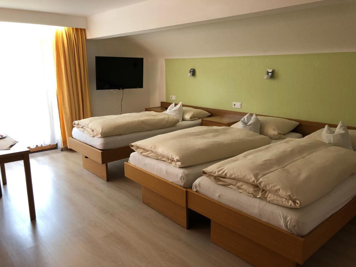 Hotel Bavaria Bad Wiessee Kültér fotó