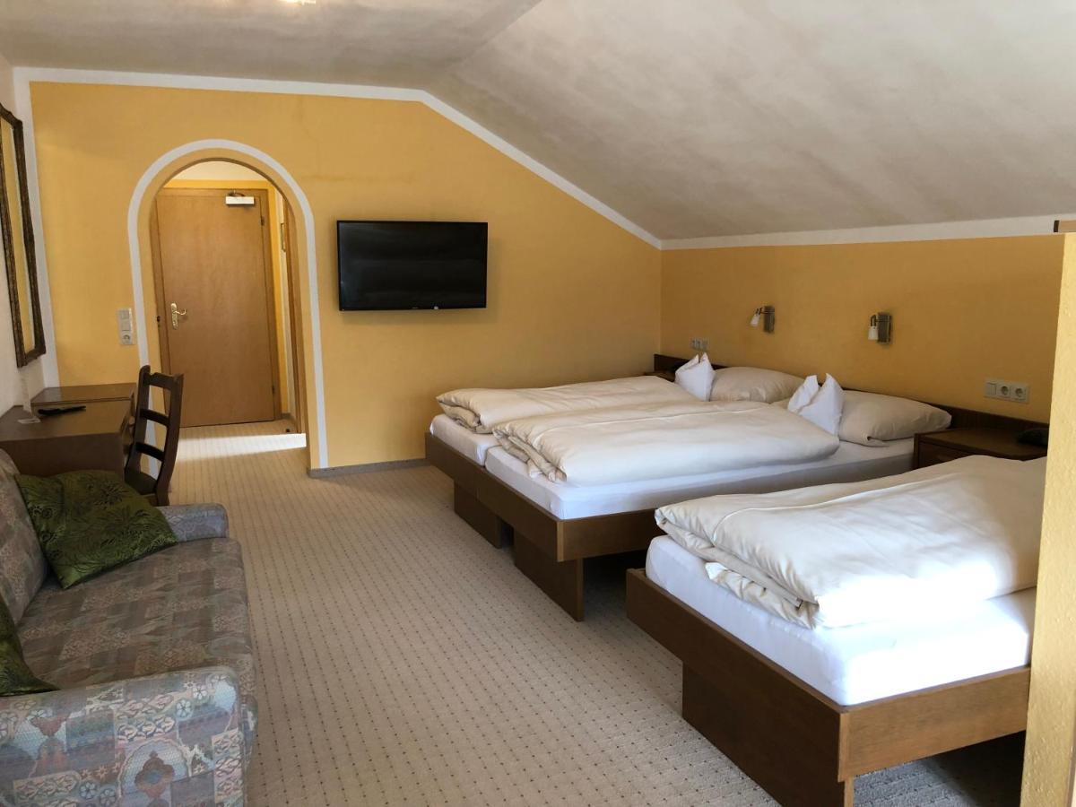 Hotel Bavaria Bad Wiessee Kültér fotó