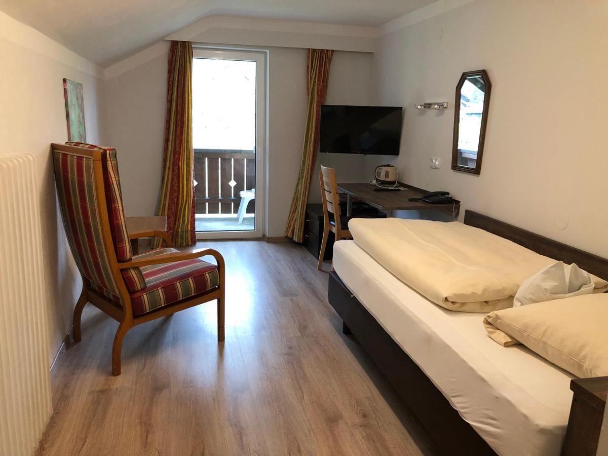 Hotel Bavaria Bad Wiessee Kültér fotó